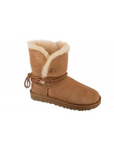 UGG Classic Bailey Tie Boot...