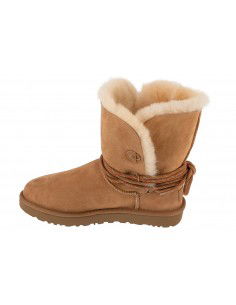 UGG Classic Bailey Tie Boot... 2