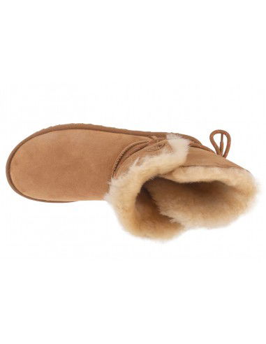 UGG Classic Bailey Tie Boot 1171530CHE