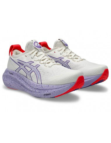 ASICS GelNimbus 27 Tokyo 1012B913500