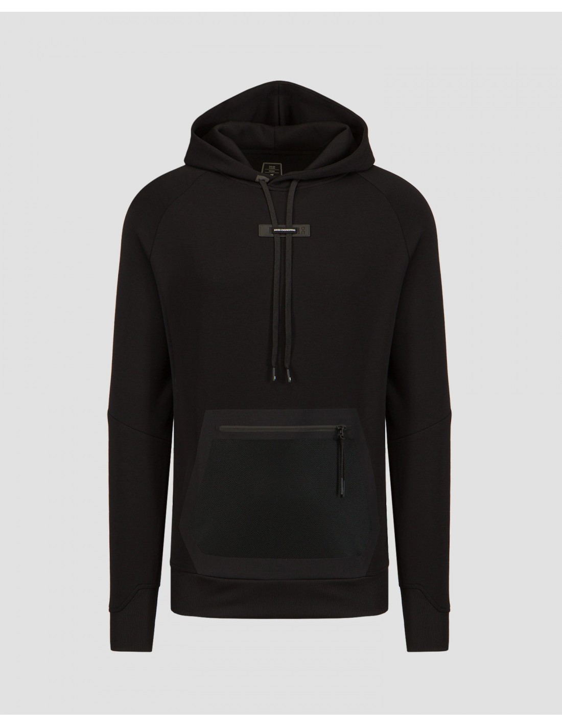 Men's Hoodies & Sweatshirts On Black
