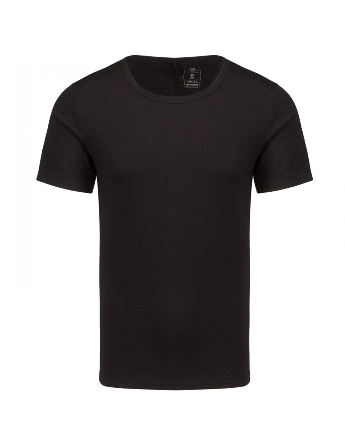 Men's T-Shirts On Black