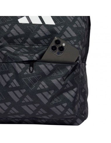 Adidas Classic Monogram Graphic...