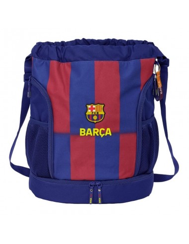FC Barcelona 612529197 Sports Backpack