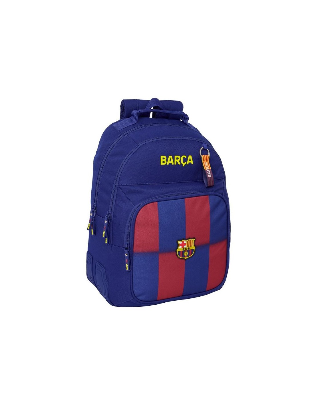 FC Barcelona double backpack 612529773
