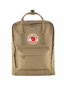 Fjallraven Kanken Graphite backpack F23510221