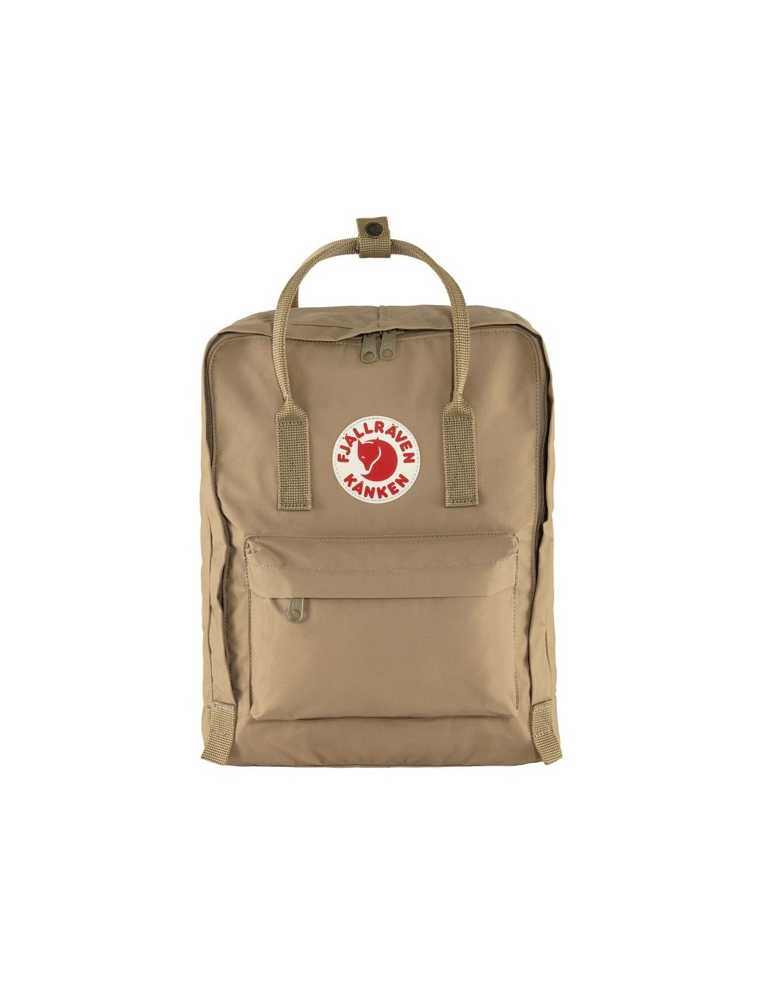 Fjallraven Kanken Graphite backpack F23510221
