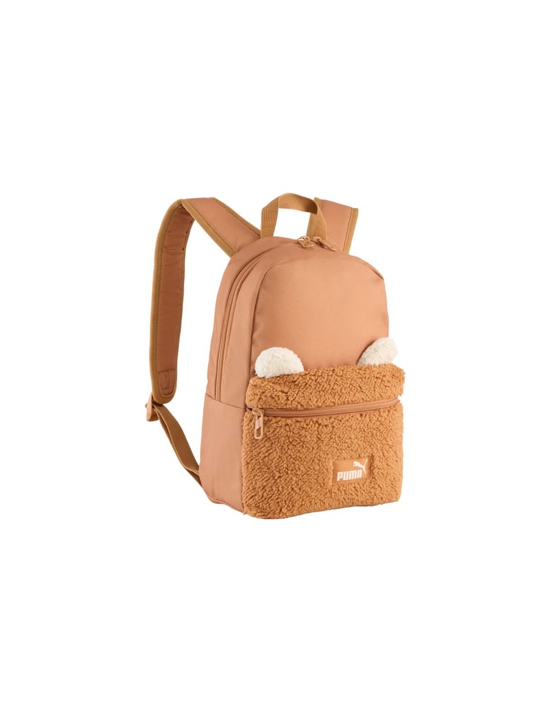 Women's Backpacks Puma Brown
