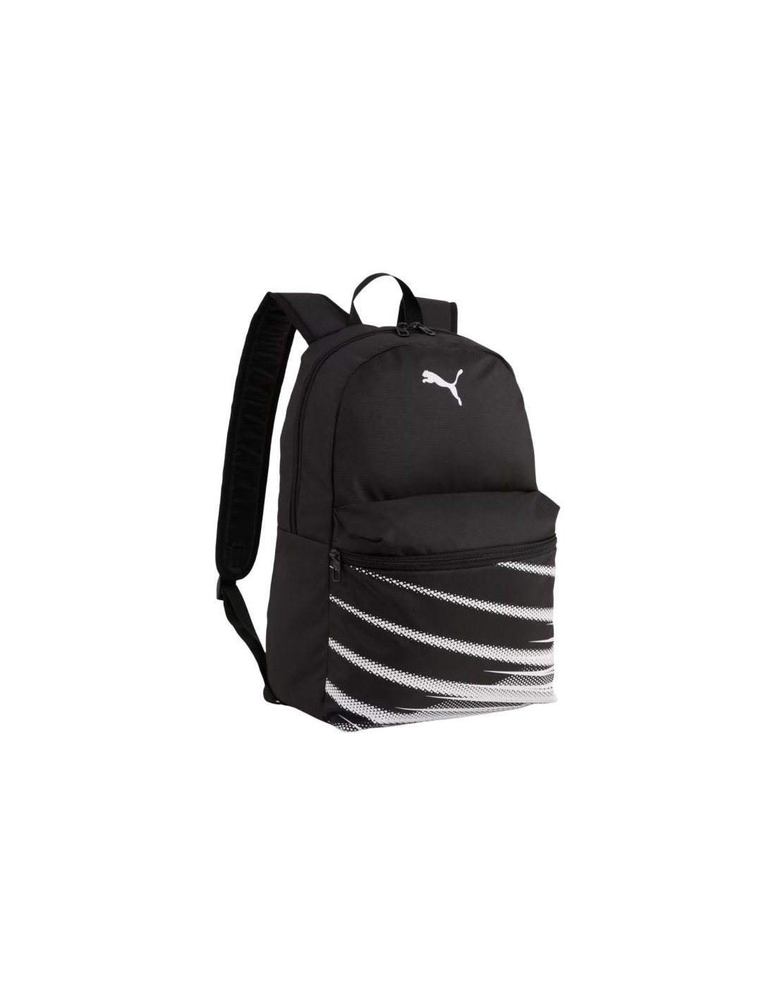 Women's Backpacks Puma Black