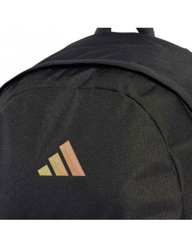 adidas Essentials 3 Bar Logo Backpack...