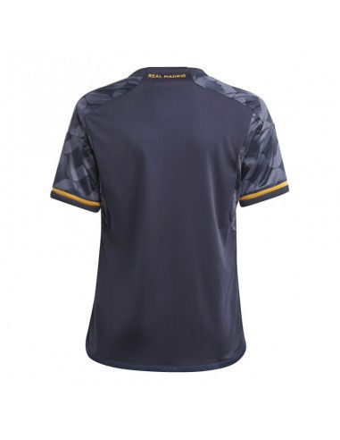 Adidas Real Madrid Away Jr Tshirt IB0000