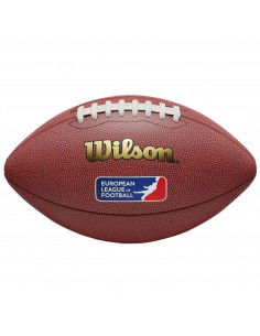 Wilson European League... 2