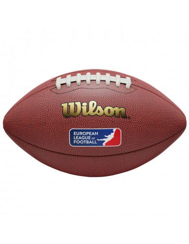 Wilson European League Replica Ball...