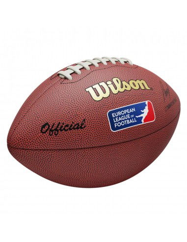 Wilson European League Replica Ball...