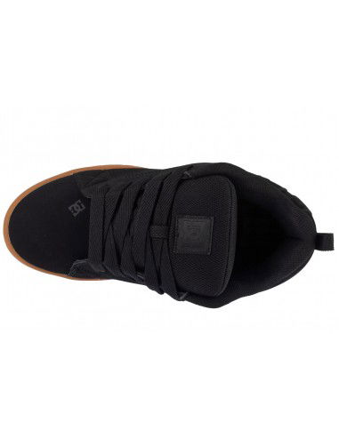 DC Shoes Court Graffik DC300529BGM