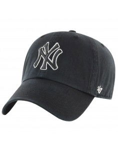 47 Brand New York Yankees...