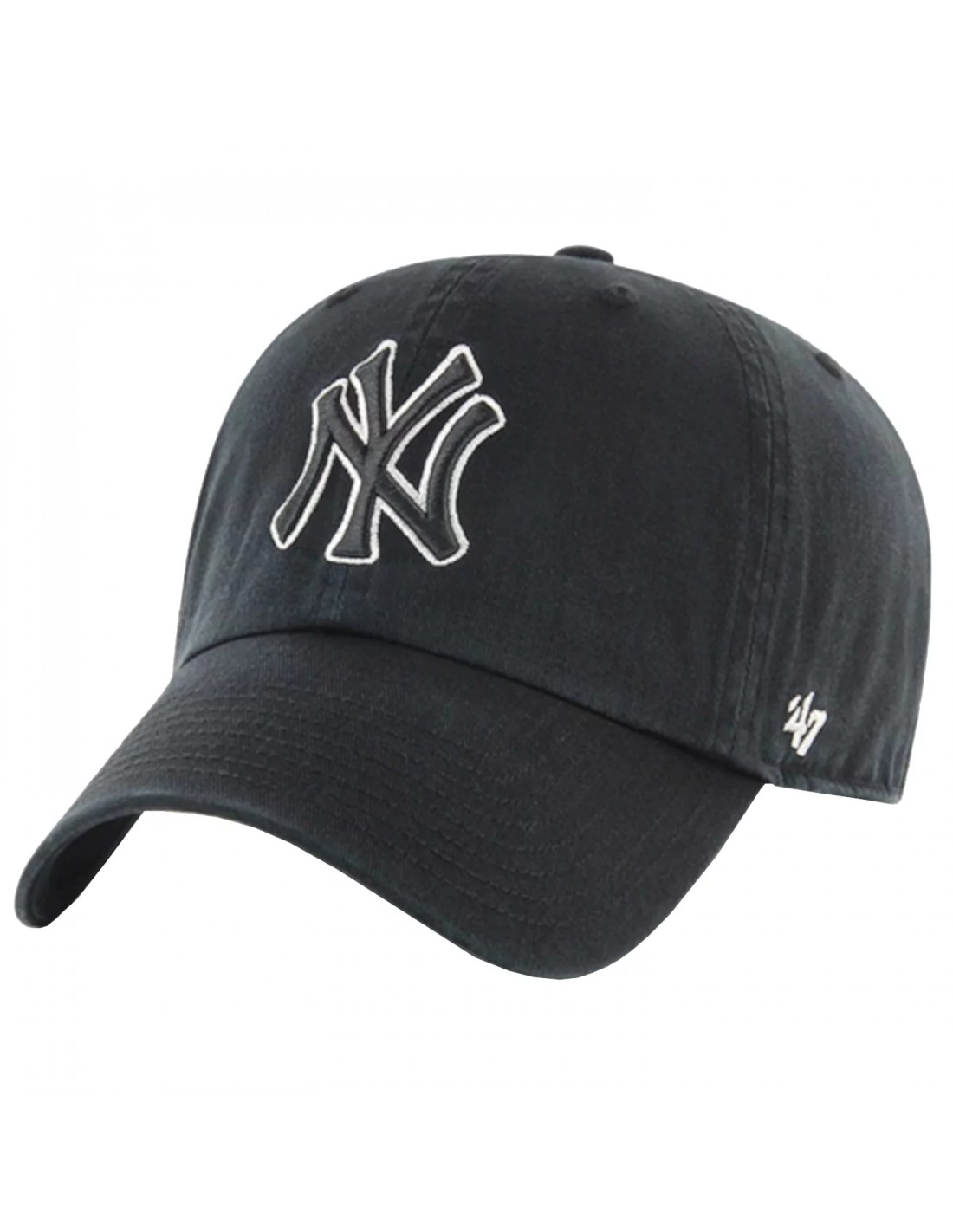 Women's Hats 47 Brand Black