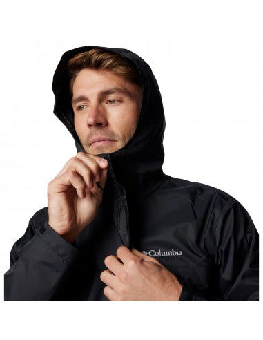 Columbia Watertight II Rain Jacket...
