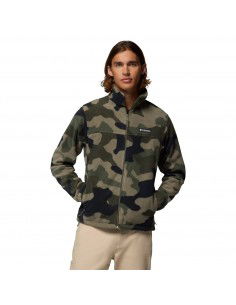 Columbia Steens Mountain...