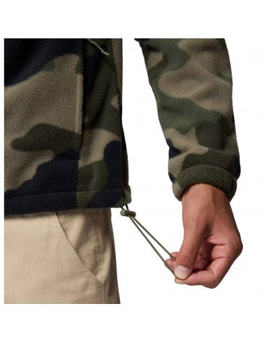 Columbia Steens Mountain Printed...