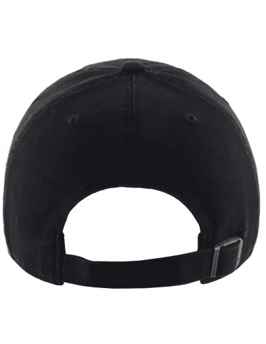 47 Brand New York Yankees MLB Clean Up Cap BRGW17GWSBKI