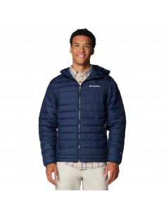 Columbia Powder Lite II...