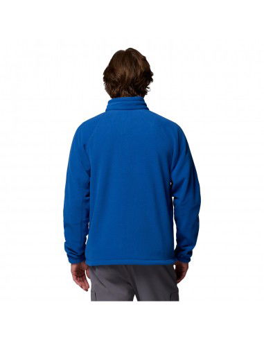 Columbia Fast Trek II Full Zip Fleece...