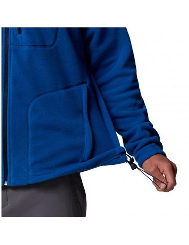 Columbia Fast Trek II Full Zip Fleece...