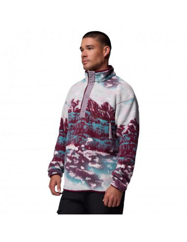 Columbia Helvetia II Printed Half...