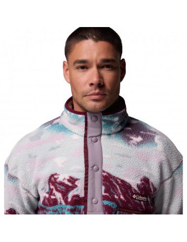 Columbia Helvetia II Printed Half...