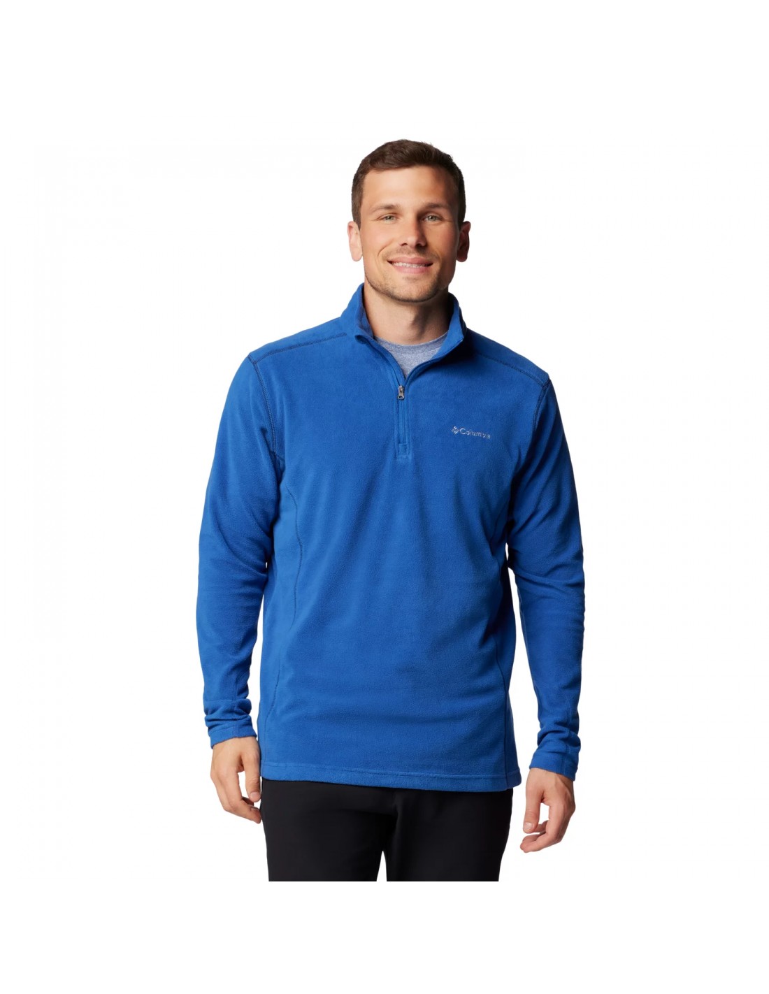 Men's Hoodies & Sweatshirts Columbia Blue