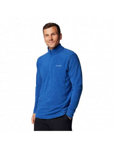 Columbia Klamath Range II Half Zip...