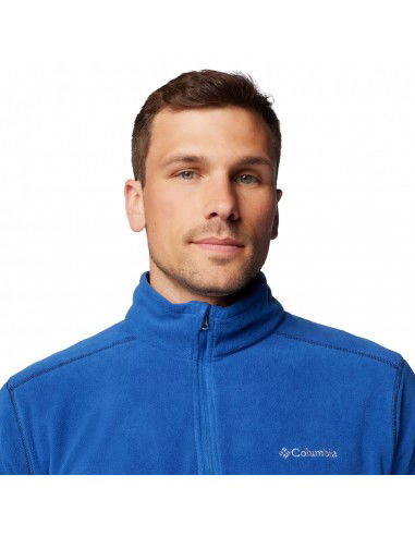 Columbia Klamath Range II Half Zip...