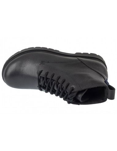 Birkenstock Highwood Lace Mid WP 1030942