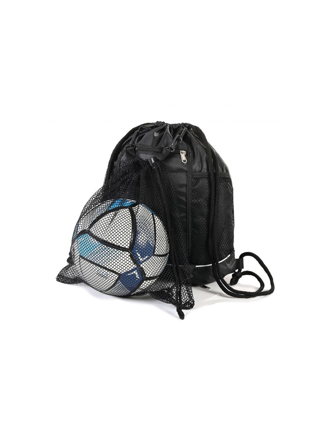 Yakima Backpack with Ball Net 100848