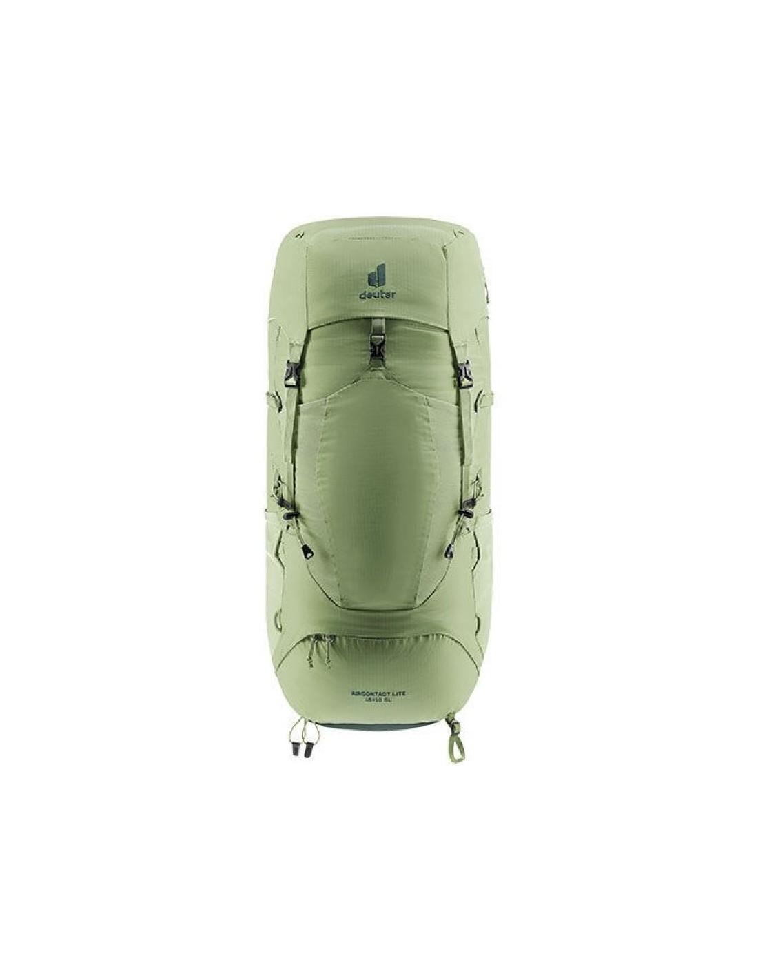 Men's Backpacks Deuter Green