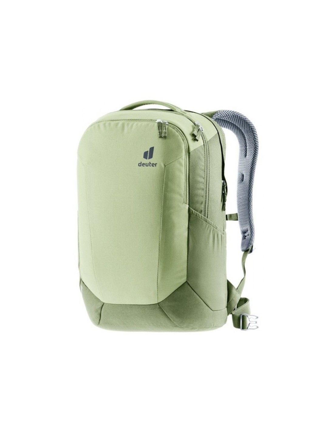 Men's Backpacks Deuter Green