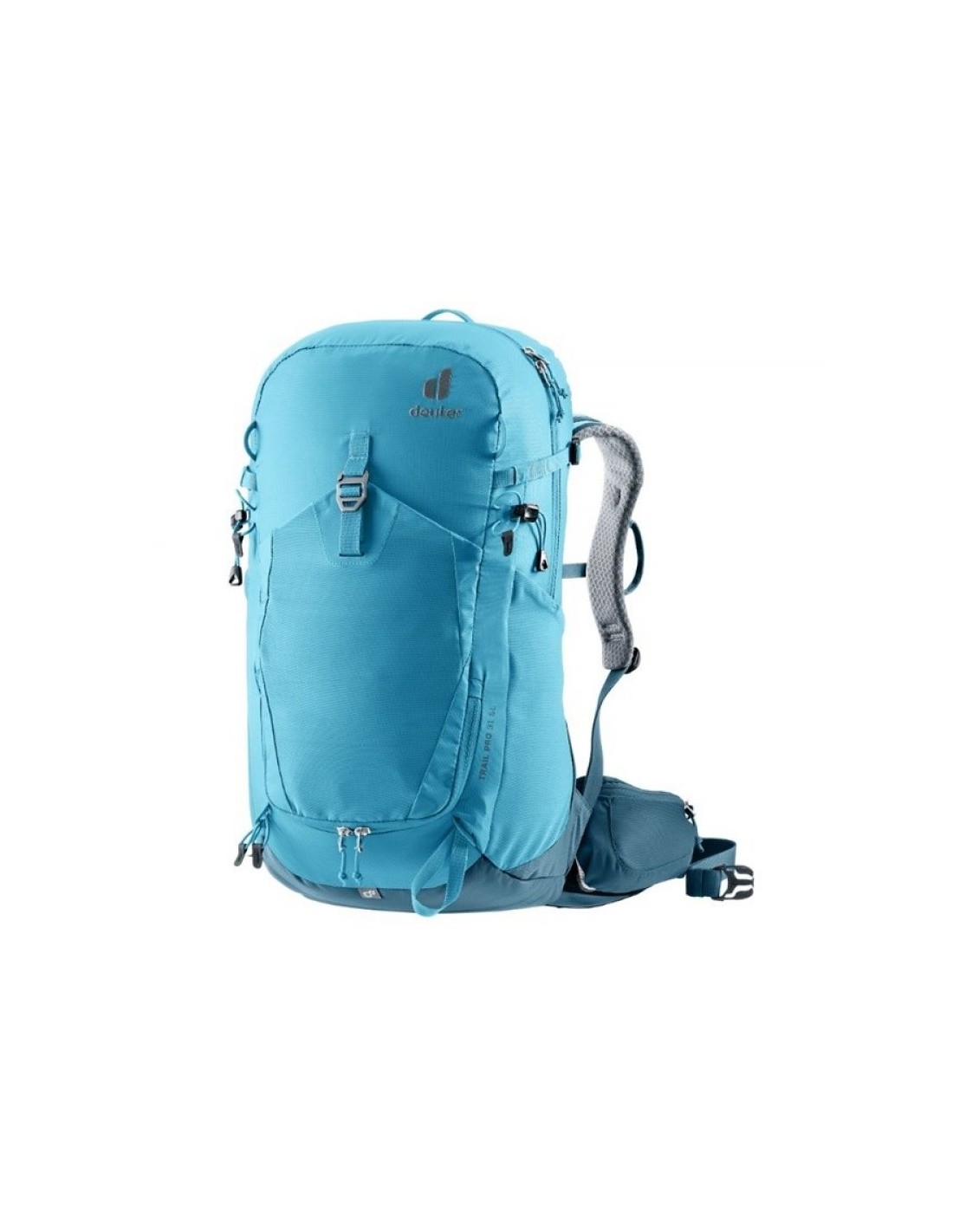 Deuter Trail Pro 31 SL W 344102413910 hiking backpack