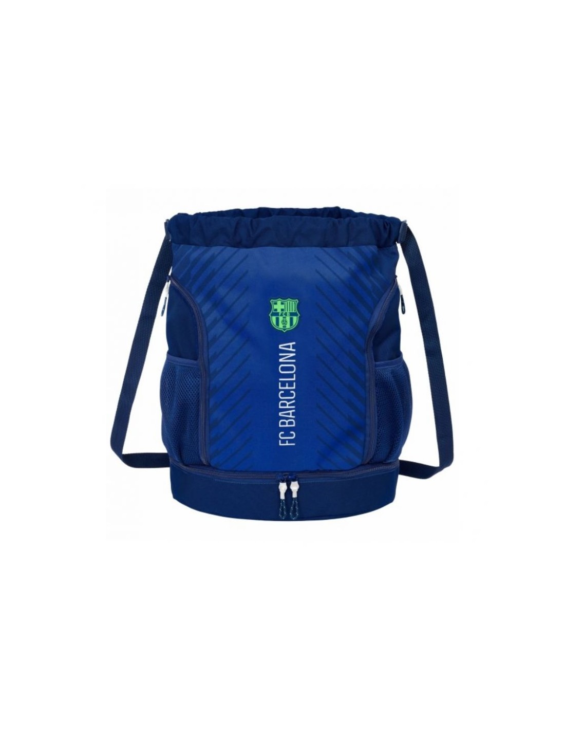 FC Barcelona FC Barcelona gym backpack 612525197