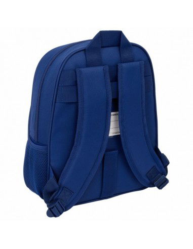 FC Barcelona Jr Backpack 612525524