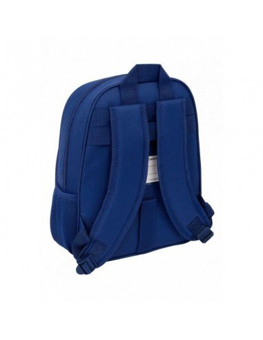 FC Barcelona Jr Backpack 612525524