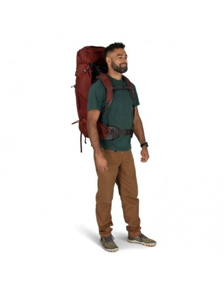 Osprey Aether 65 Trekking Backpack 10006678289SM