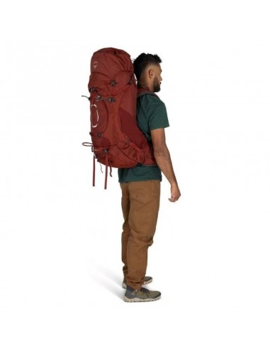 Osprey Aether 65 Trekking Backpack 10006678289SM