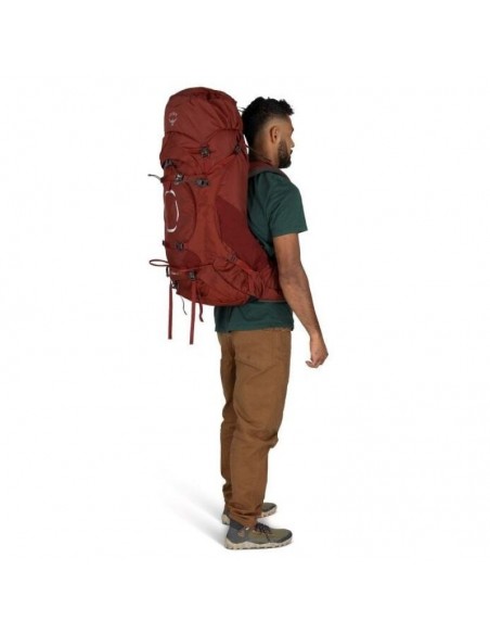 Osprey Aether 65 Trekking Backpack 10006678289SM