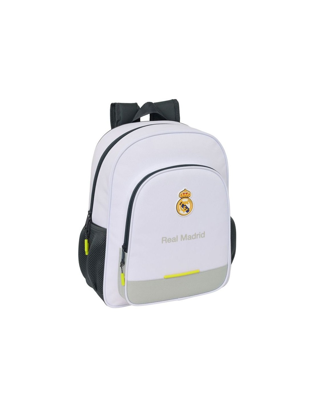 Real Madrid backpack 612554665