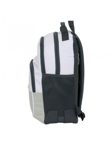 Real Madrid double backpack 612554773