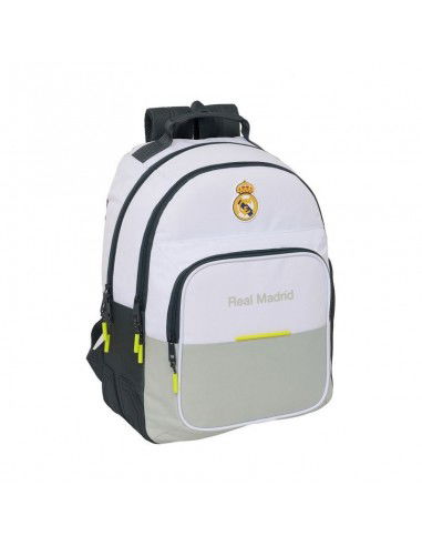 Real Madrid double backpack 612554773