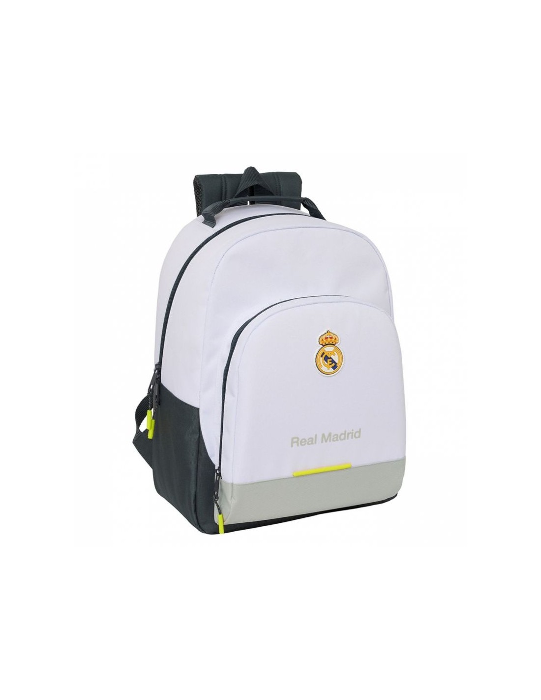 Real Madrid protection backpack 612554305