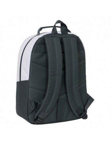 Real Madrid protection backpack...