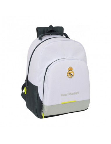 Real Madrid protection backpack...
